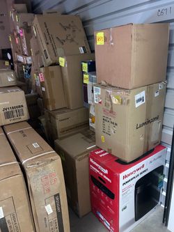 Amazon returns