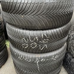 Used Tires Llantas Usadas