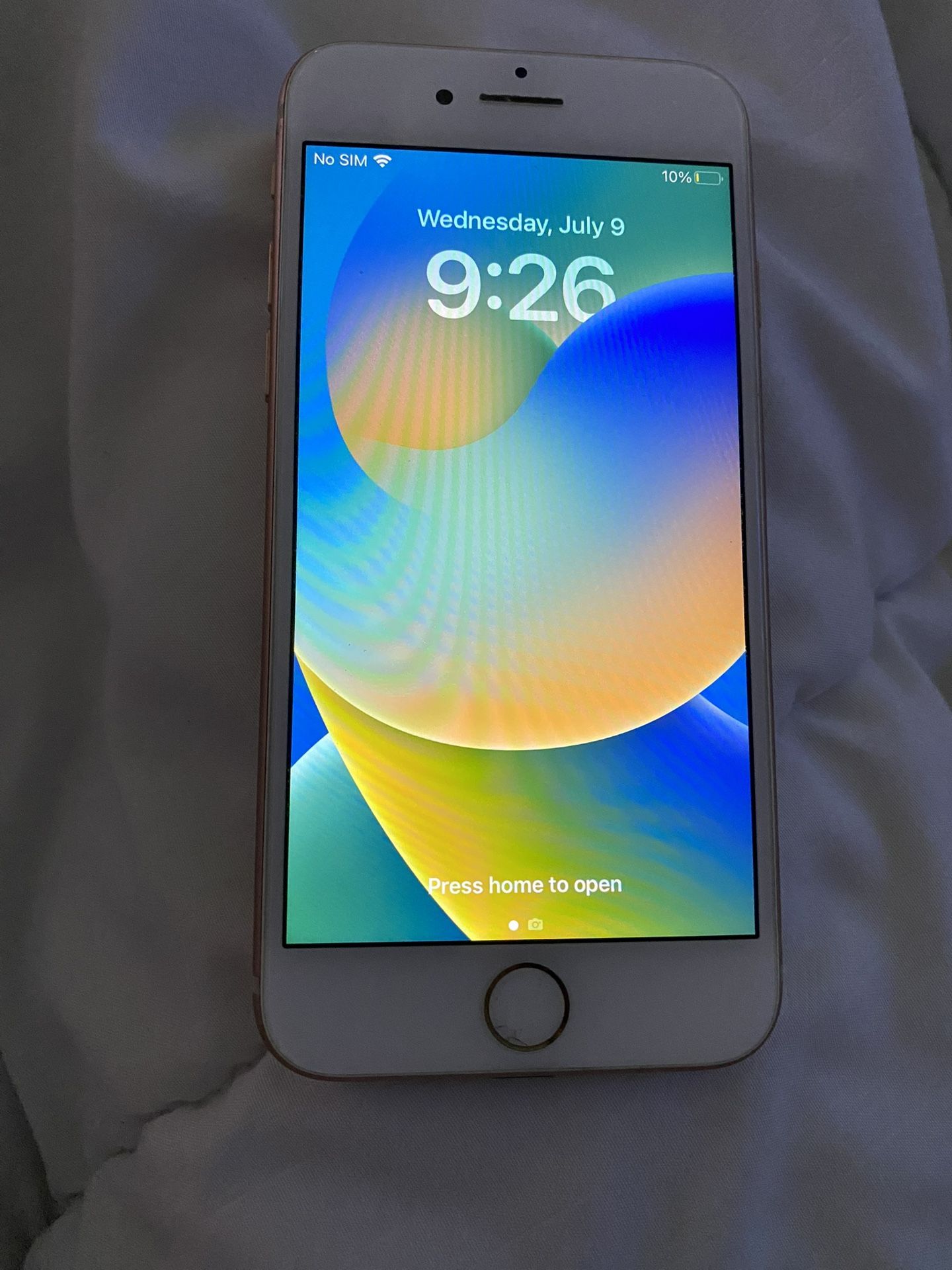 iPhone 8 64gb