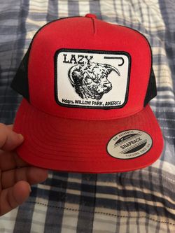 Western caps