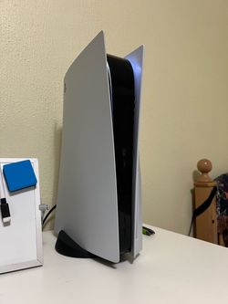 PS5 Disk Edition+2 Controllers