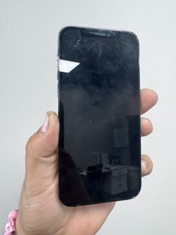 iPhone 12 Pro