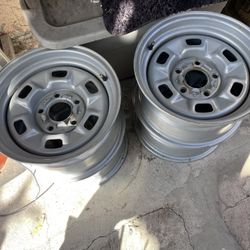 El Camino , Camaro , Chevy Rims 