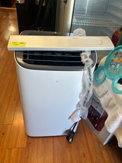 Euhomy 14000 BTU Portable Air Conditioner
