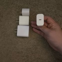 USB C Input Block