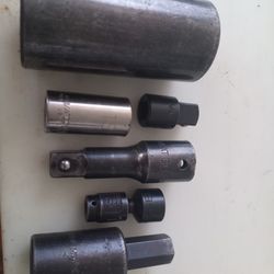 Matco Sockets 