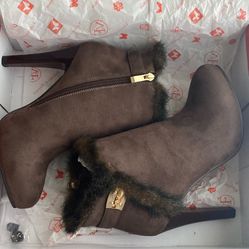 Vittorio D’ Firenze Shoes