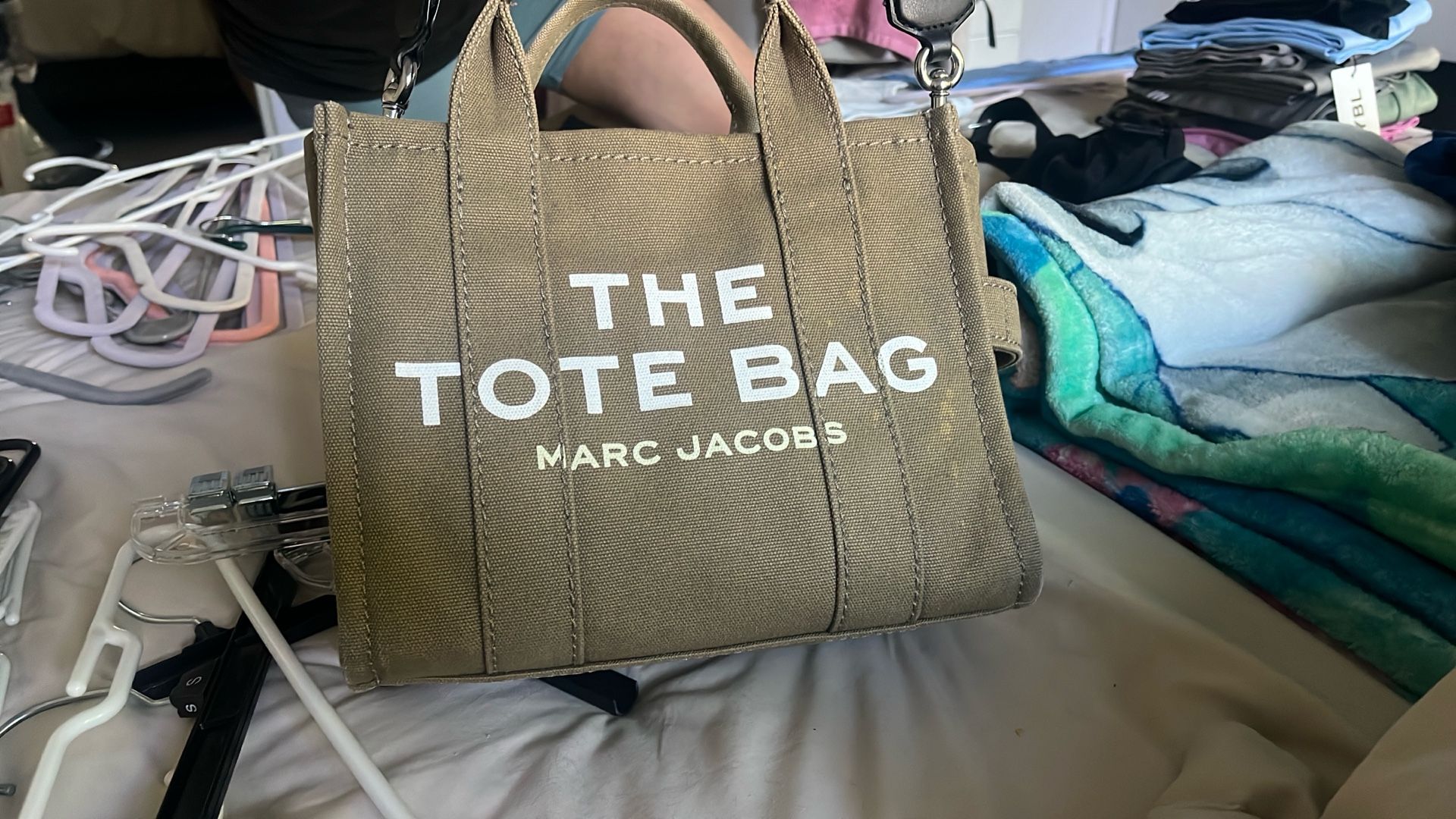 Marc Jacob’s 