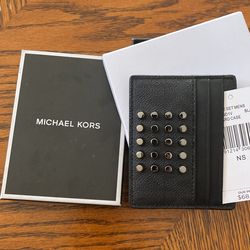 Wallet . Card Case. Holder 