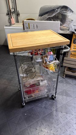 Cart