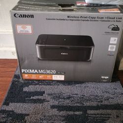 New Printer