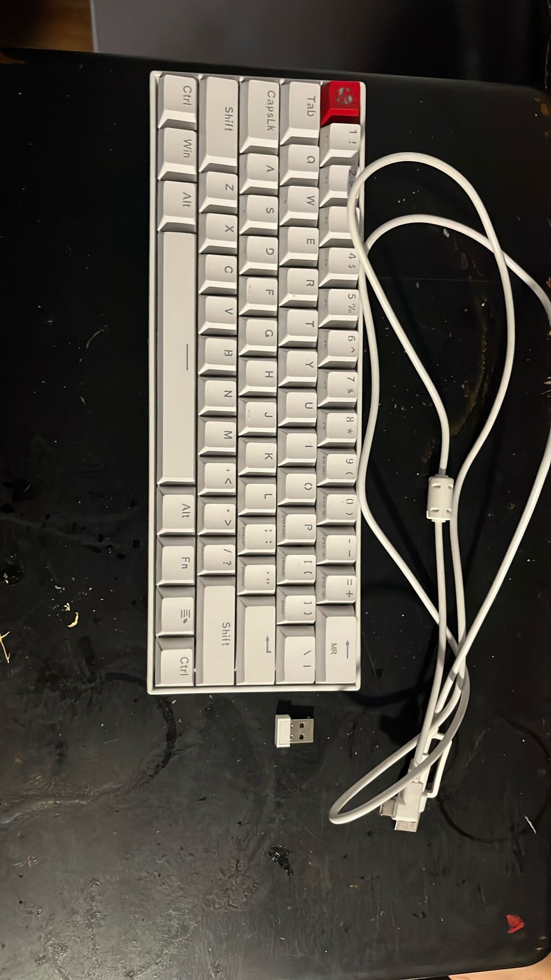 Redragon Draconic Pro 60% Keyboard