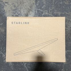 Starlink Internet Kit