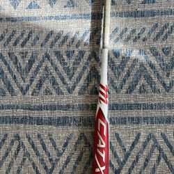 Marucci 33/30 CatX Bbcor Puck knob Baseball Bat