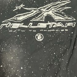 HELLSTAR T Shirt (Send Best Offer) (140 Is Buy Out)