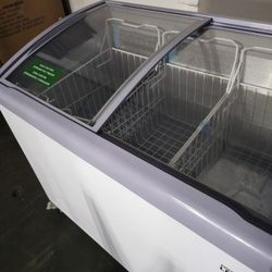 Freezer Multifunción Conservar Y Congela 