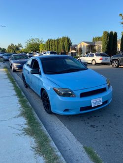 06 scion tc