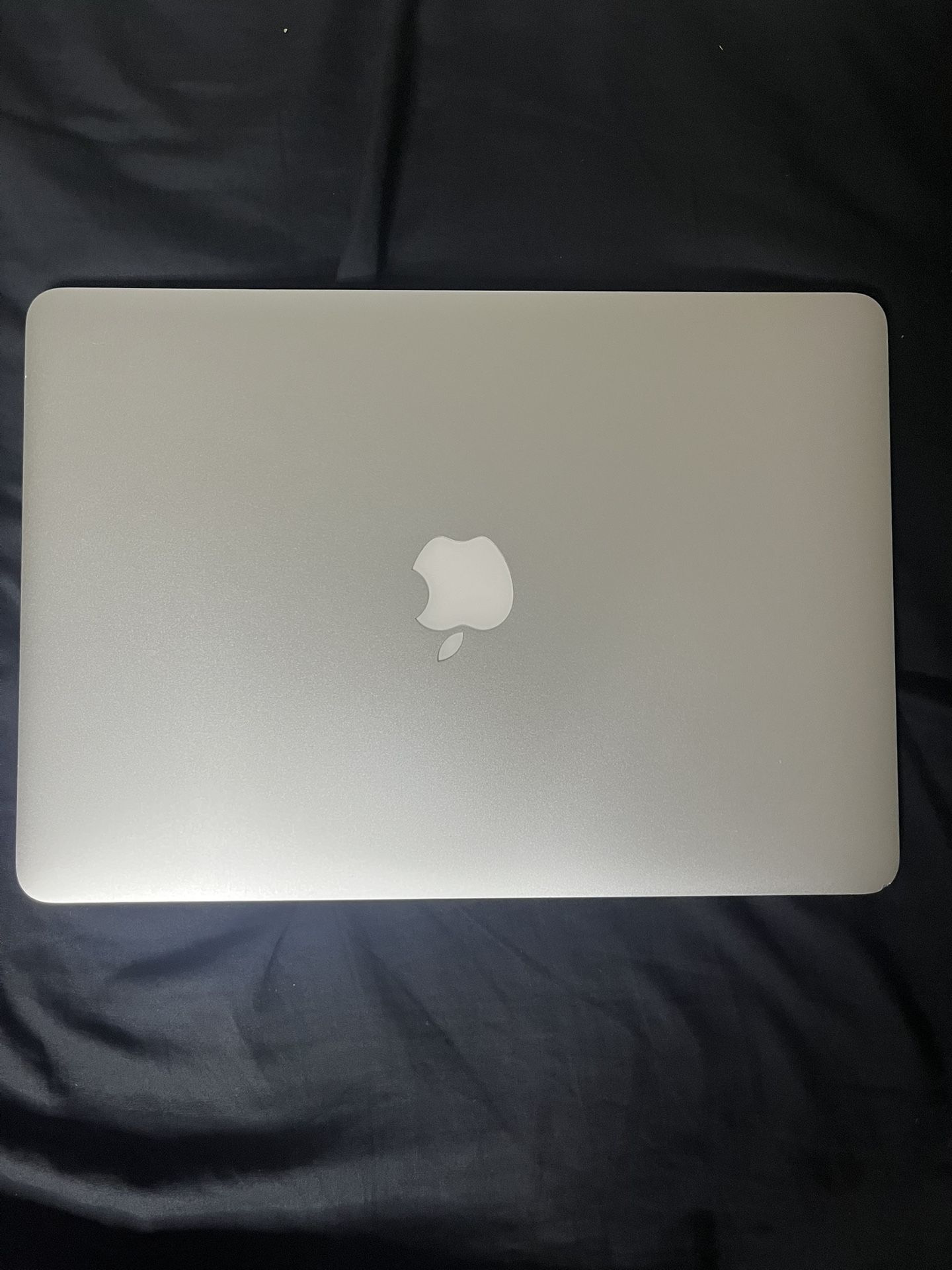 Apple Macbook Air 2015