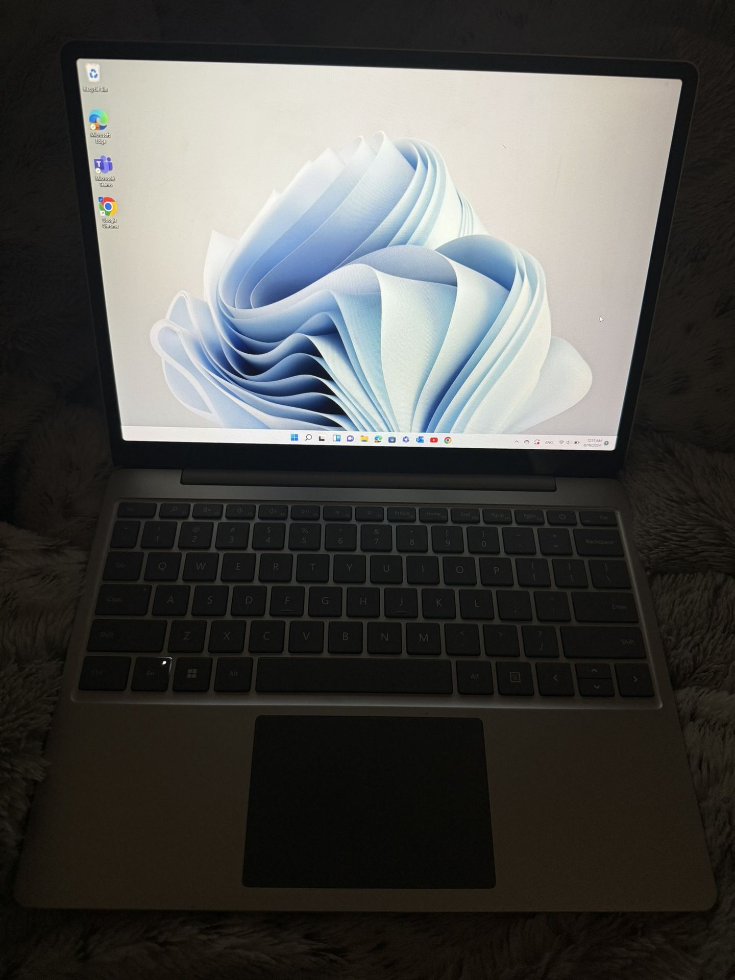 Surface Laptop Go 2