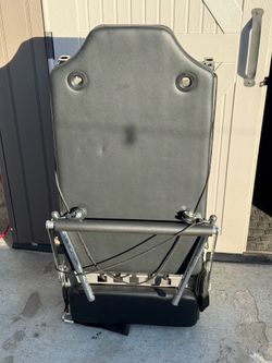 Pilates Reformer Machine