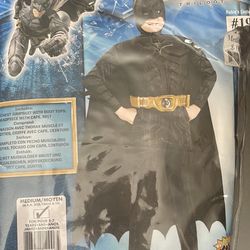 Halloween Costume 