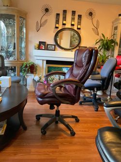 EXECUTIVE. OFFICE. CHAIRS FOR SALE