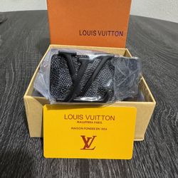 LV belt