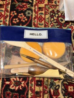 POTTERY TOOLS