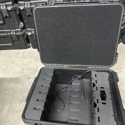  Gear Case - Camera Case - Production Gear 