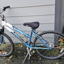 Schwinn Ranger Adult 26" Mountain Bike