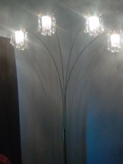 Lamp/chandelier