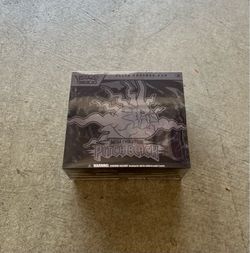 Pokemon TCG: Pitch Black Elite Trainer Box *FACTORY SEALED*