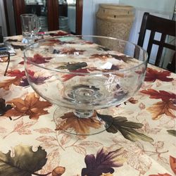 PRINCESS HOUSE BOWL