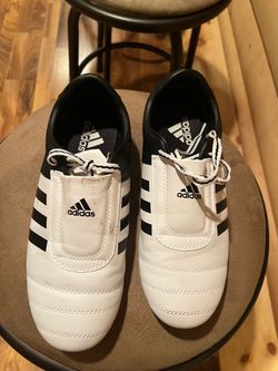 Adidas Tae Kwon Do shoes