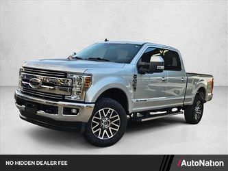 2019 Ford F-250