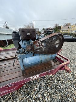 Air Compressor