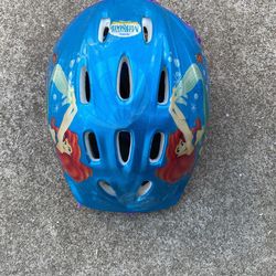 Kids Bike Helmet