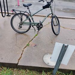 Electra Towine Bike