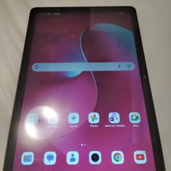 I'm Selling Ah Brand New Revvl Tab 2 Tablet 300$ Or 260$ The Most I Will Take Works Fun For Games Videos Etc Could Be Ah Good Christmas Present InboMe