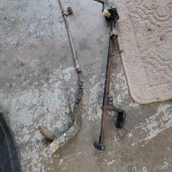 79 To 83 Toyota Truck Parts