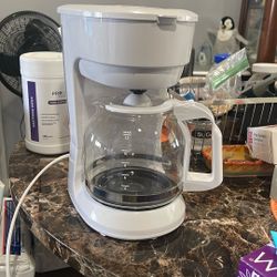 Coffee Maker For Sale 
