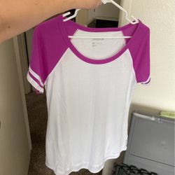 Reebok T-shirt 