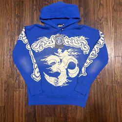 Hellstar Hoodie 