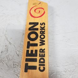 Beer/Cider Tap Handle