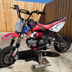 XR50R W/ BBR 88 Kit