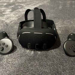 Meta Quest 3