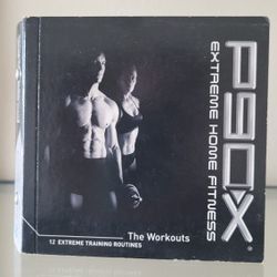 P90X Training Set