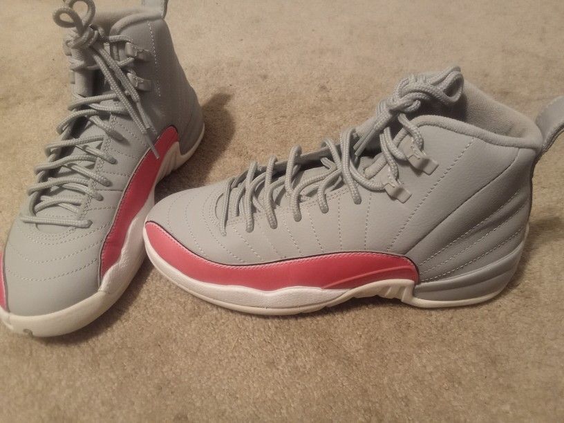 Jordan 12s