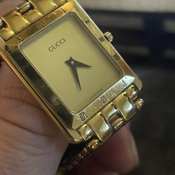 Gucci Watch
