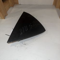 LH 2017-2022 CHRYSLER PACIFICA REAR LEFT TAILGATE MOLDING TRIM (contact info removed)9AC OEM